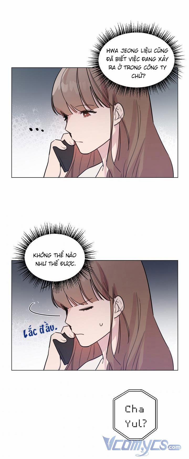 Hương Vị Của Rồng Đen 9.5 trang 4