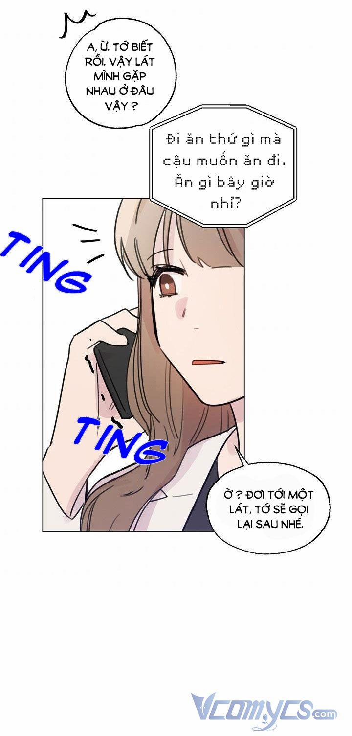 Hương Vị Của Rồng Đen 9.5 trang 5