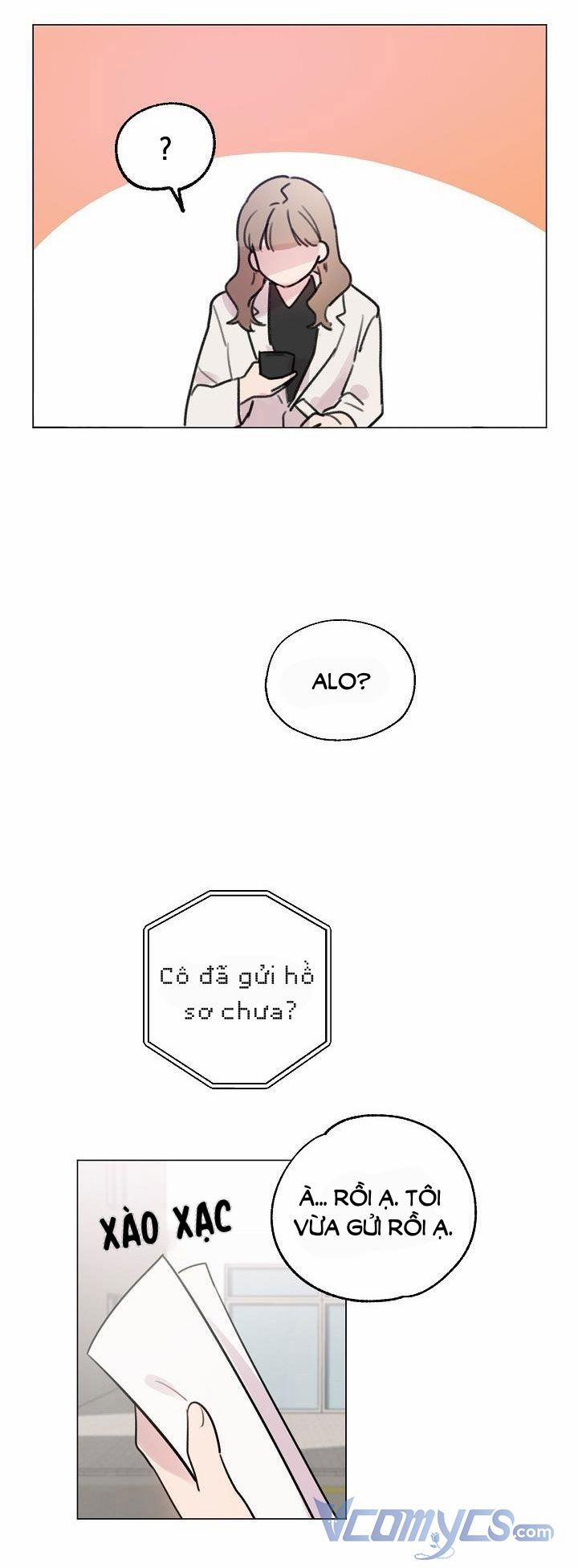 Hương Vị Của Rồng Đen 9.5 trang 6