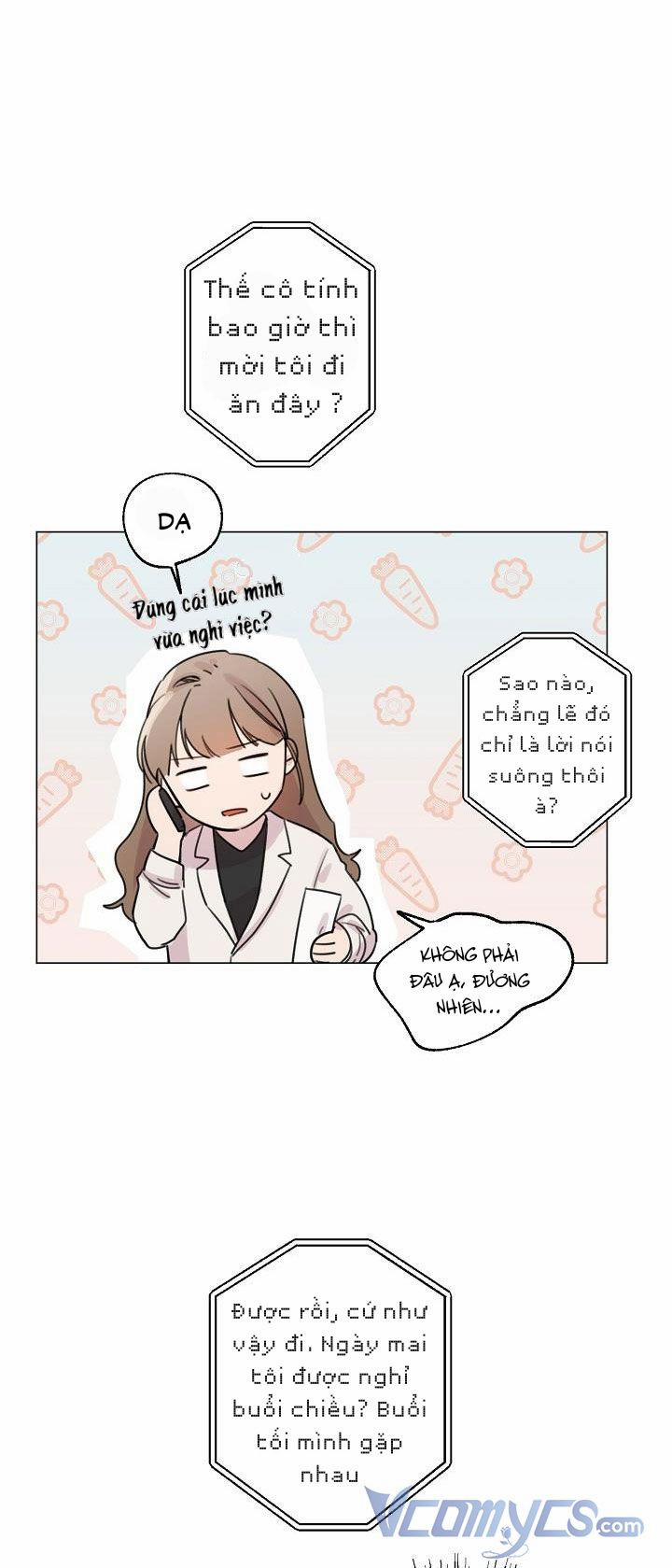 Hương Vị Của Rồng Đen 9.5 trang 7