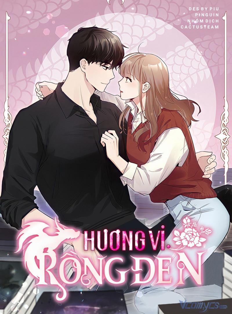 Hương Vị Của Rồng Đen 9 trang 0