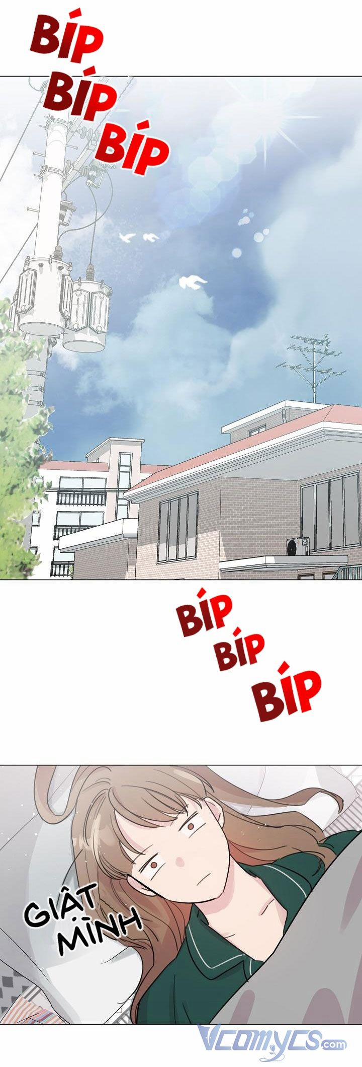 Hương Vị Của Rồng Đen 9 trang 10