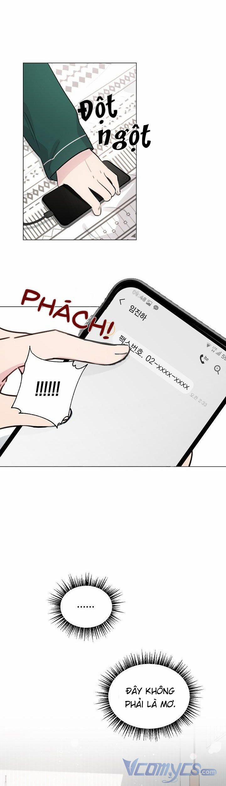 Hương Vị Của Rồng Đen 9 trang 11