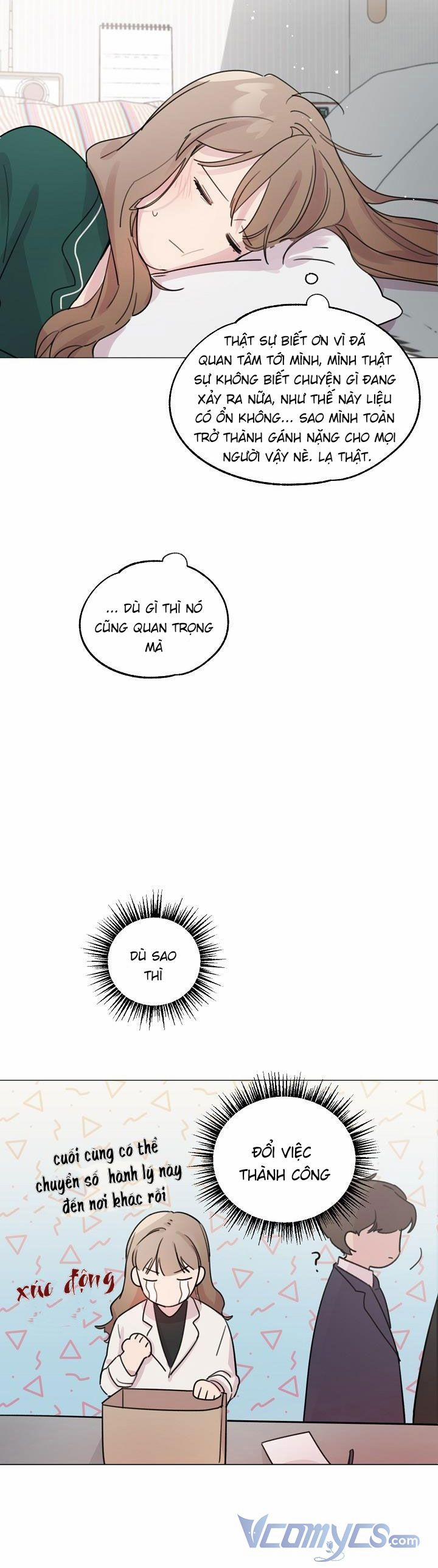 Hương Vị Của Rồng Đen 9 trang 12