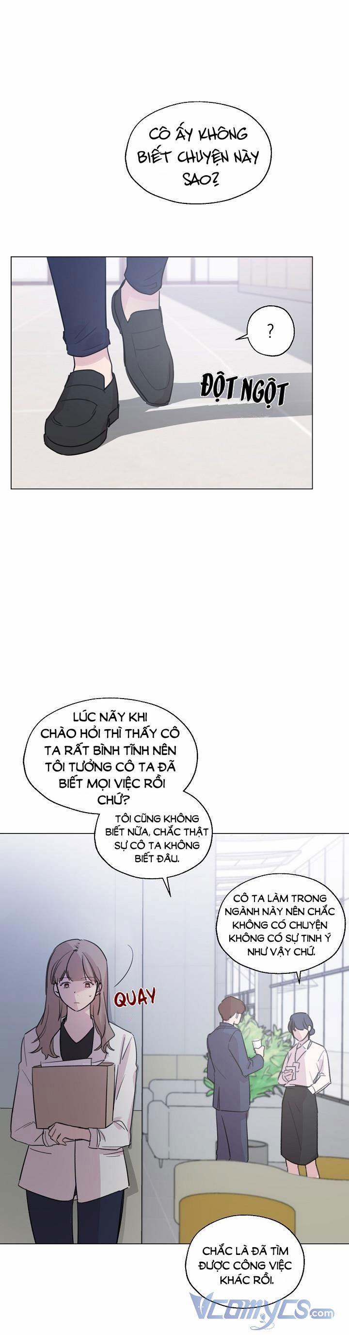 Hương Vị Của Rồng Đen 9 trang 15