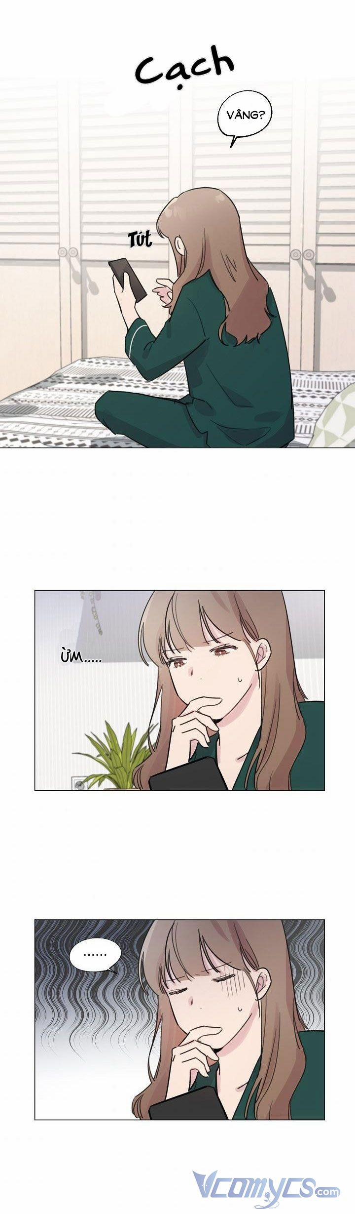 Hương Vị Của Rồng Đen 9 trang 3