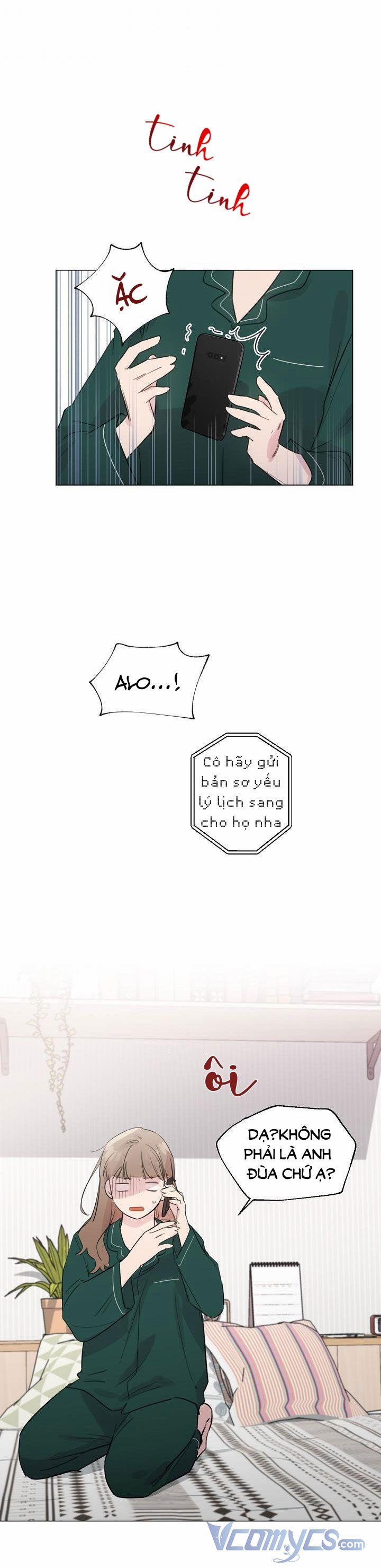 Hương Vị Của Rồng Đen 9 trang 4