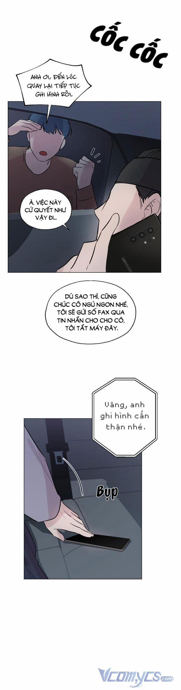 Hương Vị Của Rồng Đen 9 trang 7