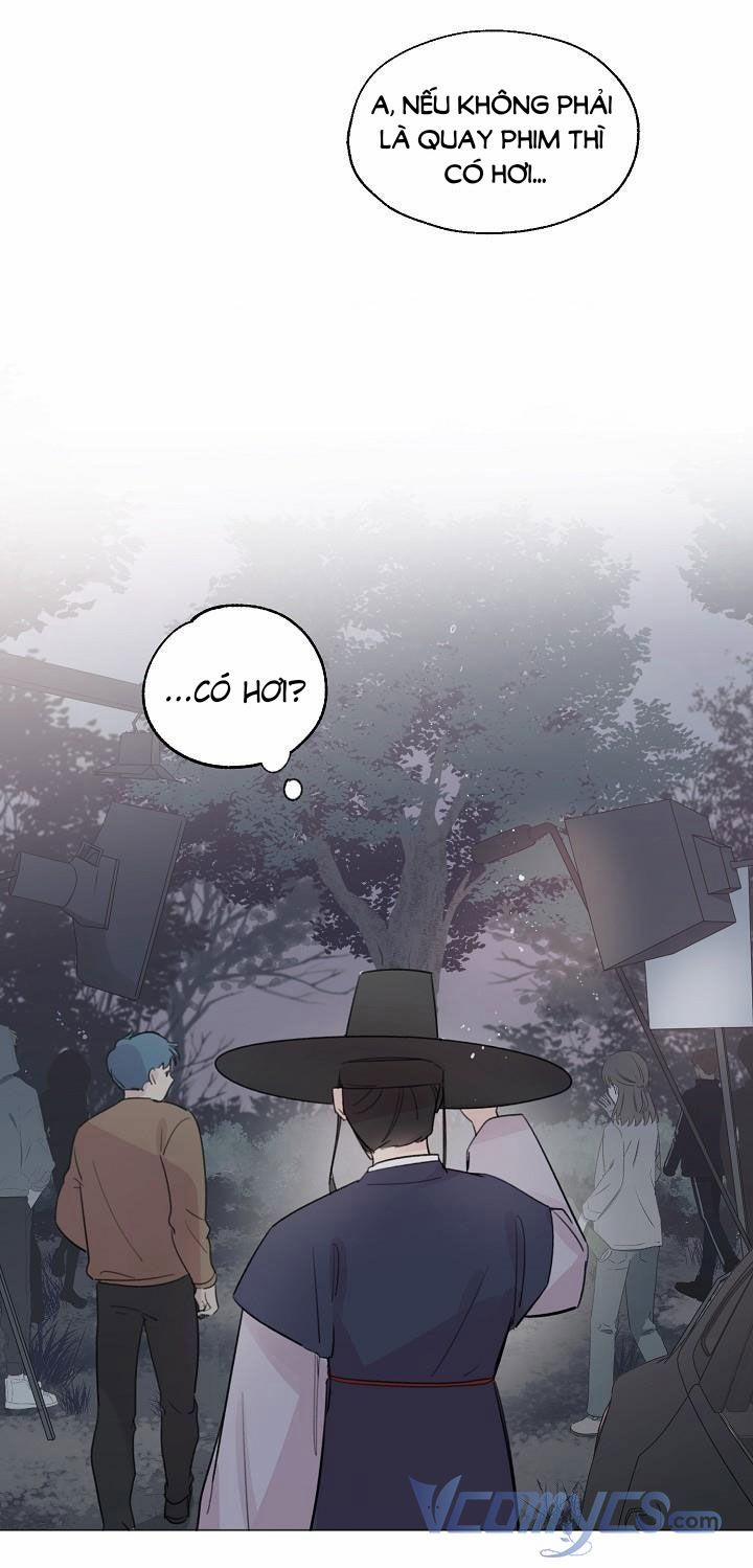 Hương Vị Của Rồng Đen 9 trang 8