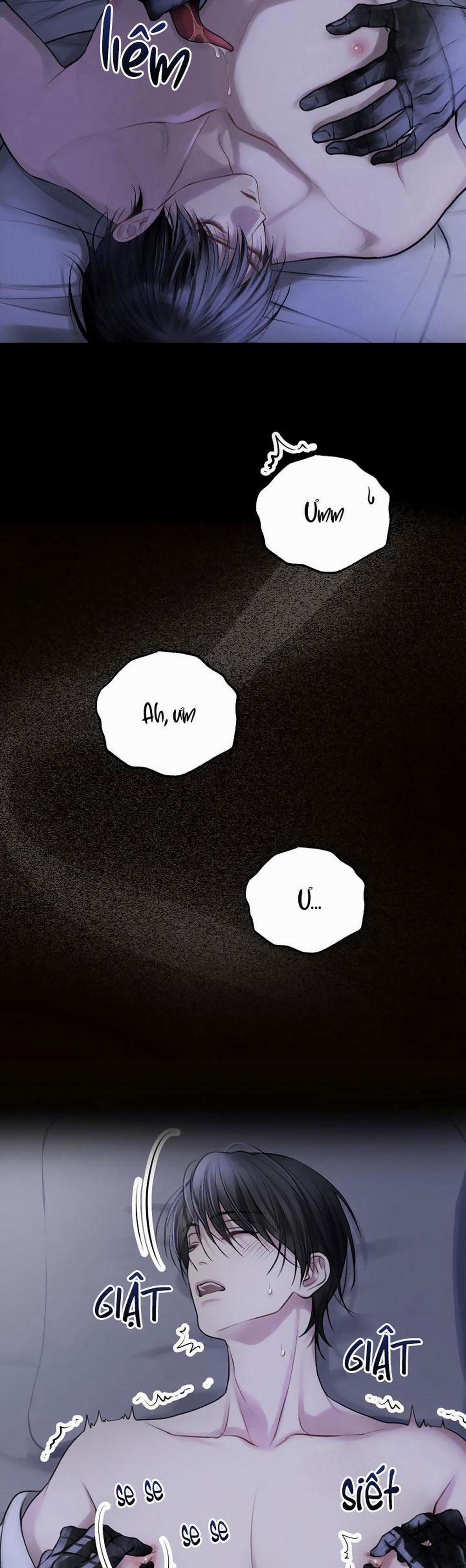 Hương Vị Người Ngoài Hành Tinh 0 trang 13