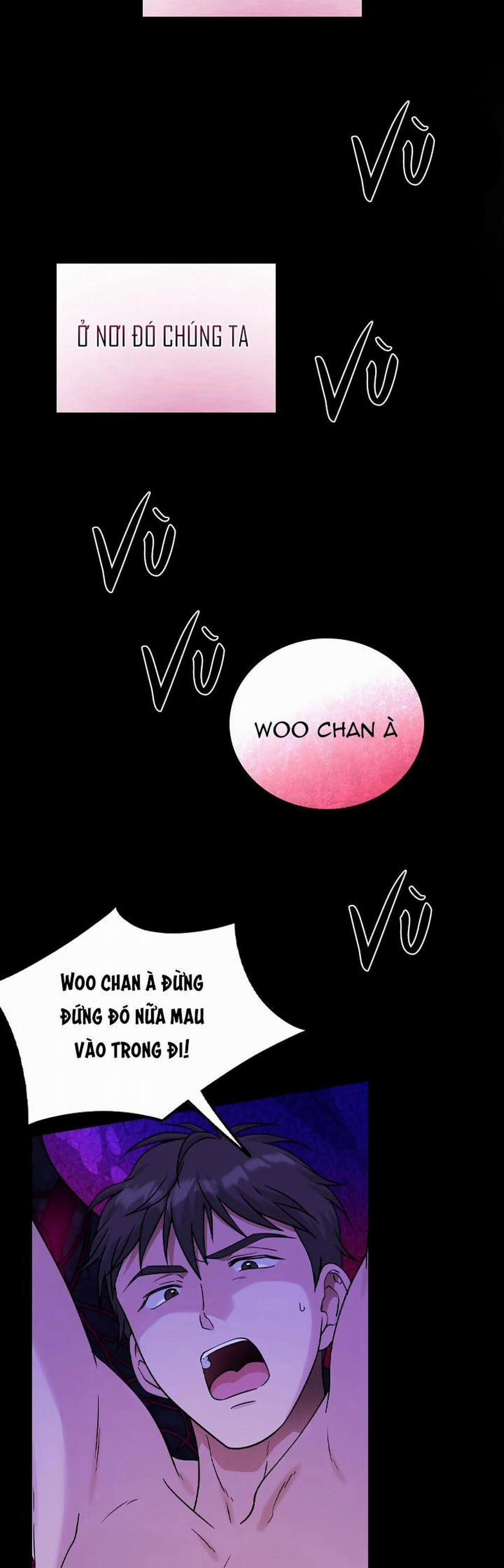 Hương Vị Người Ngoài Hành Tinh 0 trang 20