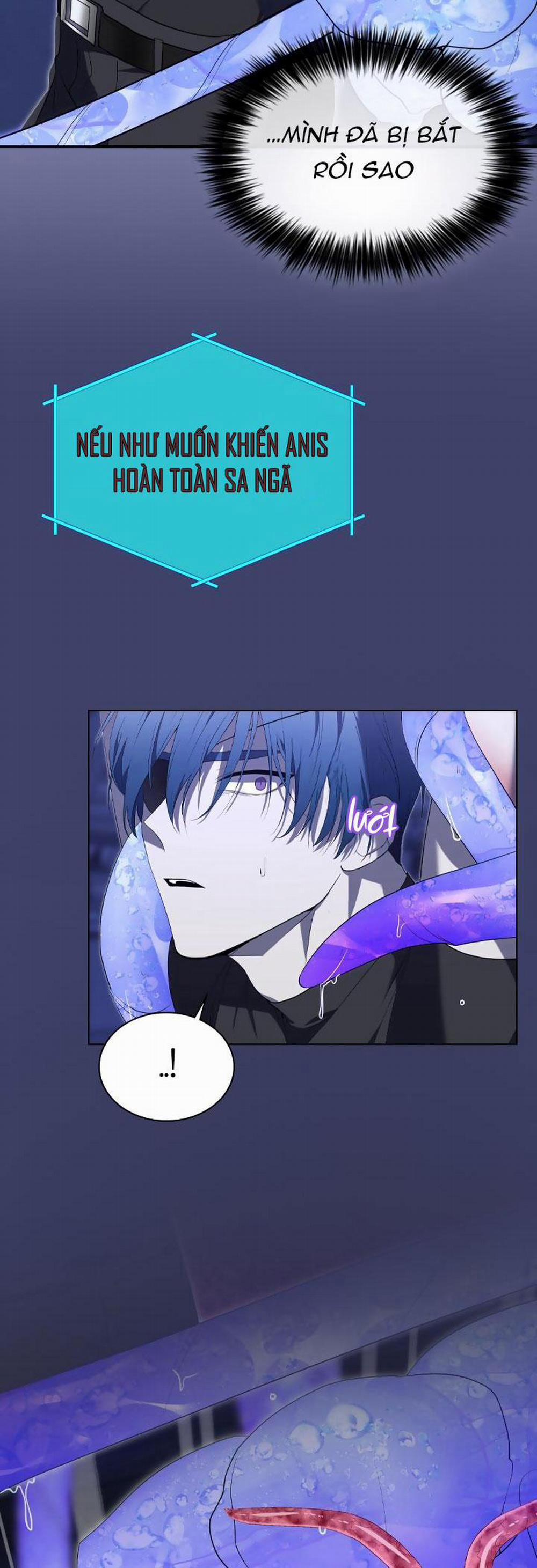 Hương Vị Người Ngoài Hành Tinh 0 trang 3