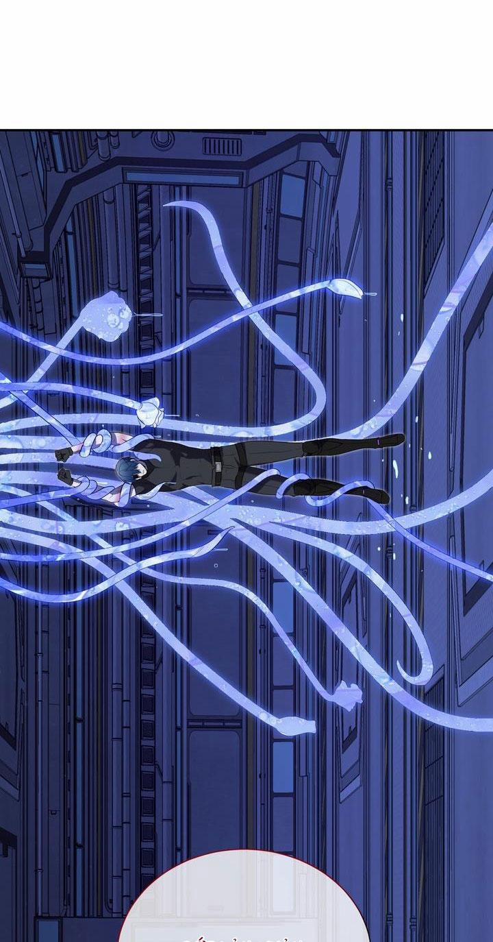 Hương Vị Người Ngoài Hành Tinh 1 Fallen Man trang 35