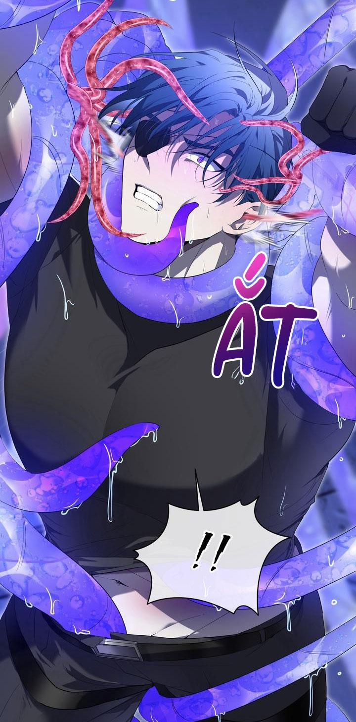 Hương Vị Người Ngoài Hành Tinh 1 Fallen Man trang 48