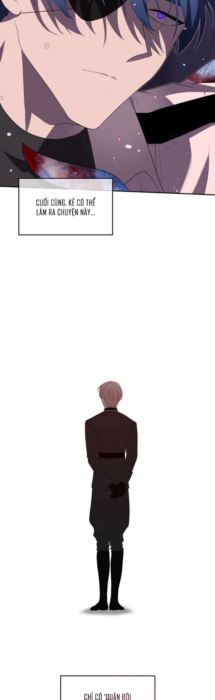 Hương Vị Người Ngoài Hành Tinh 1 XÚC TU trang 22