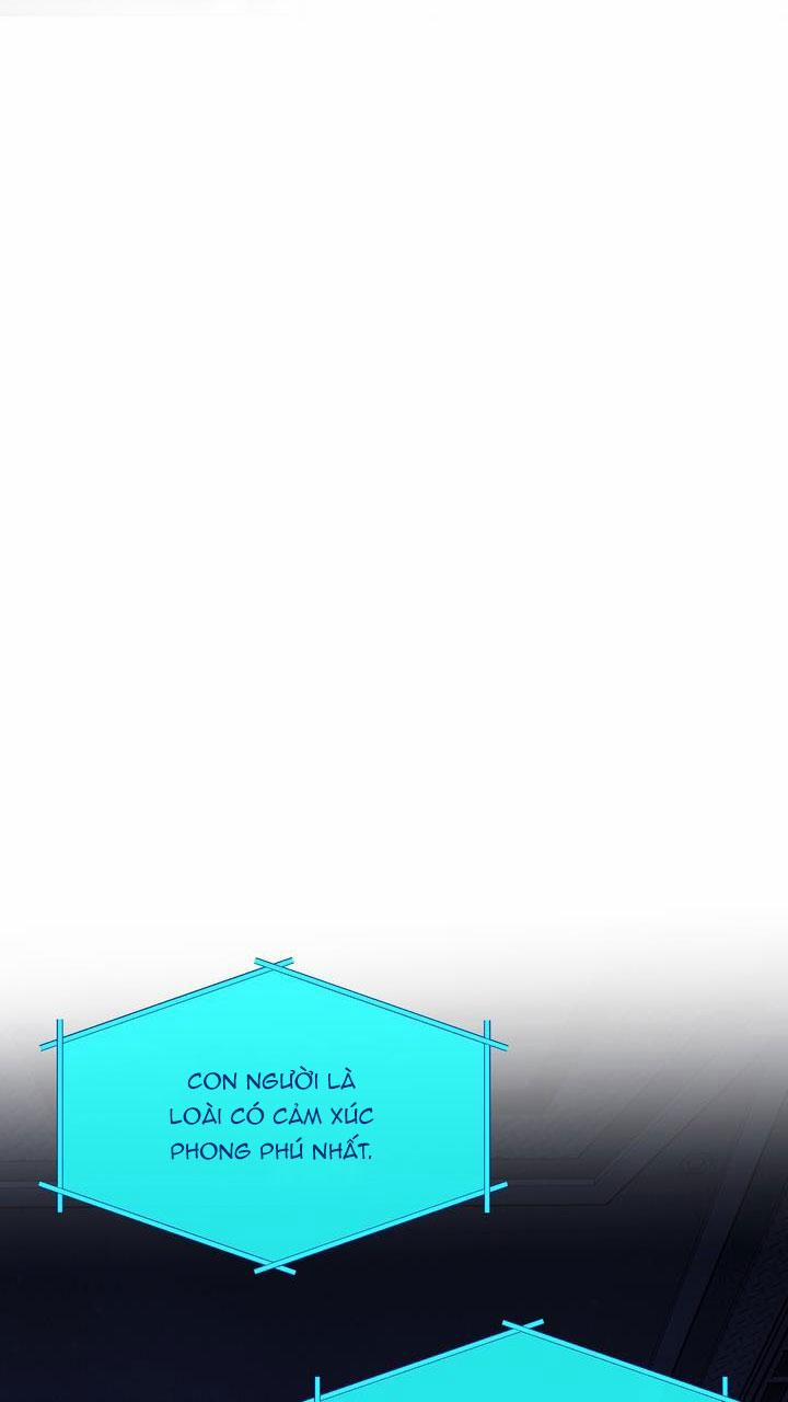 Hương Vị Người Ngoài Hành Tinh 1 XÚC TU trang 25