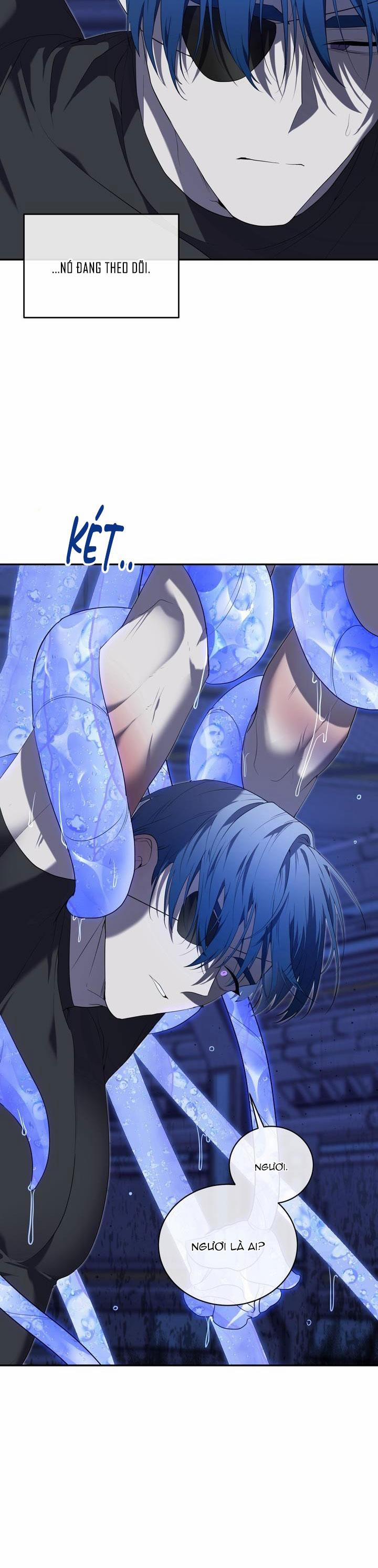 Hương Vị Người Ngoài Hành Tinh 1 XÚC TU trang 34