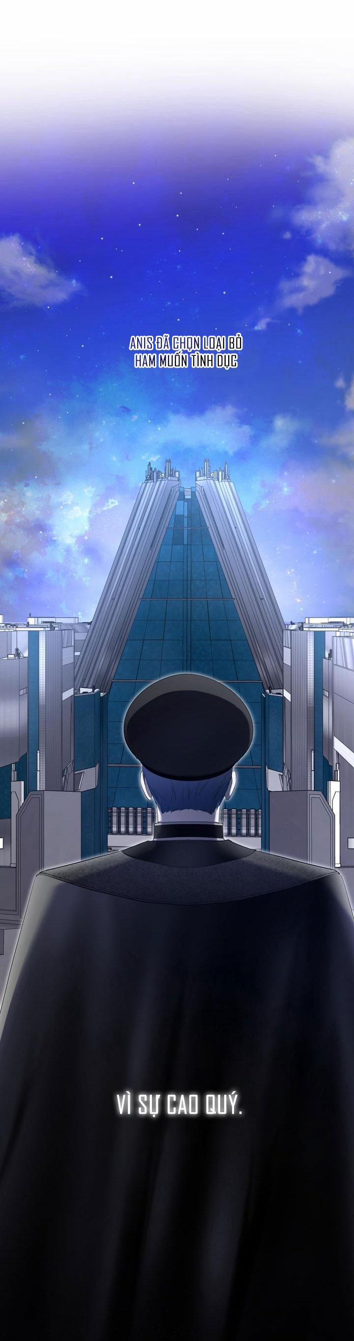 Hương Vị Người Ngoài Hành Tinh 1 XÚC TU trang 43