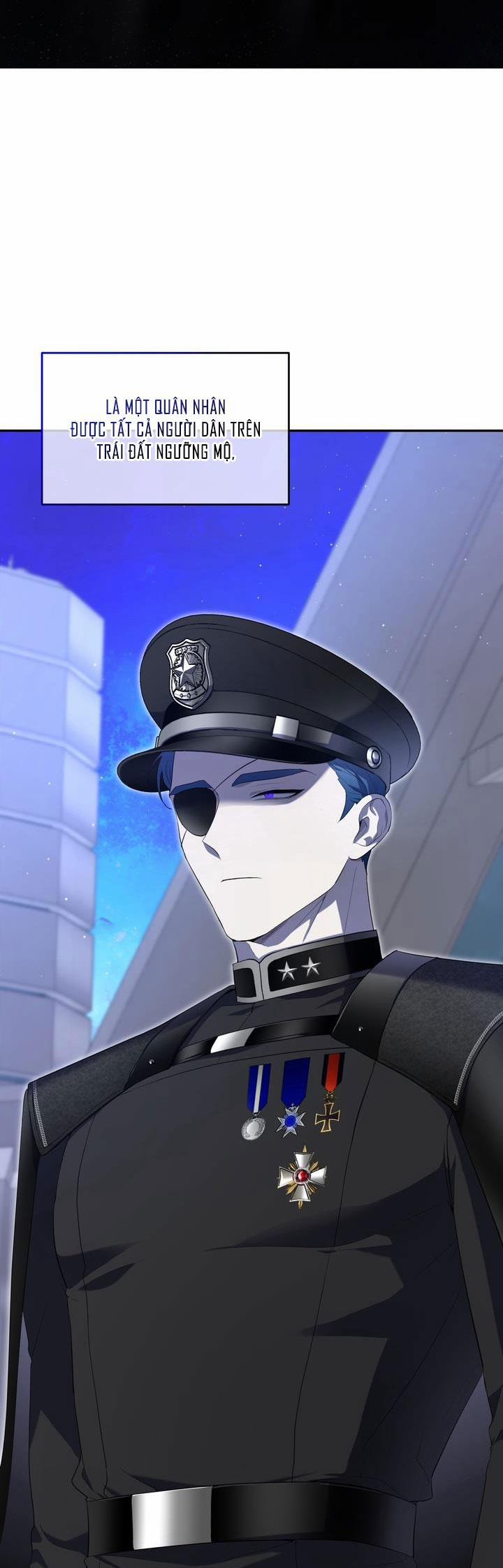 Hương Vị Người Ngoài Hành Tinh 1 XÚC TU trang 44