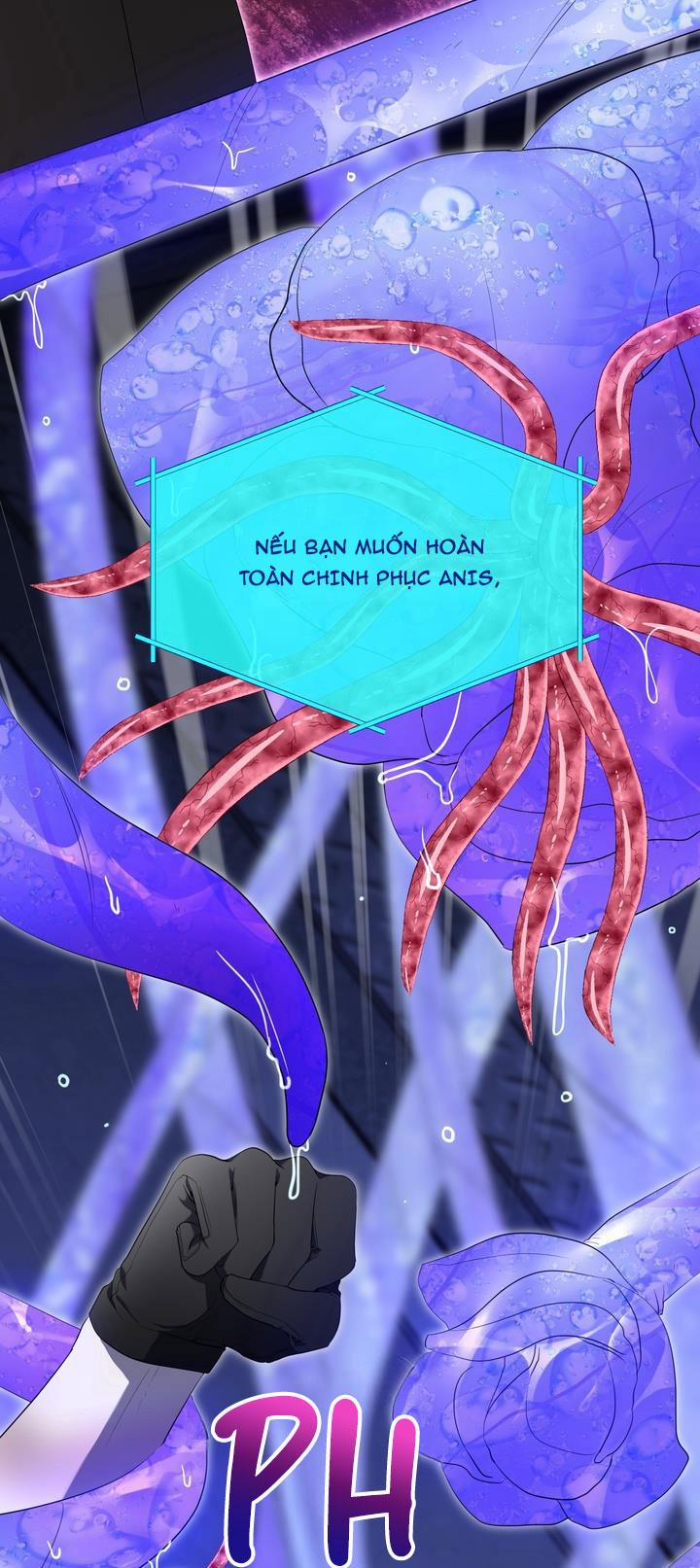 Hương Vị Người Ngoài Hành Tinh 1 XÚC TU trang 47