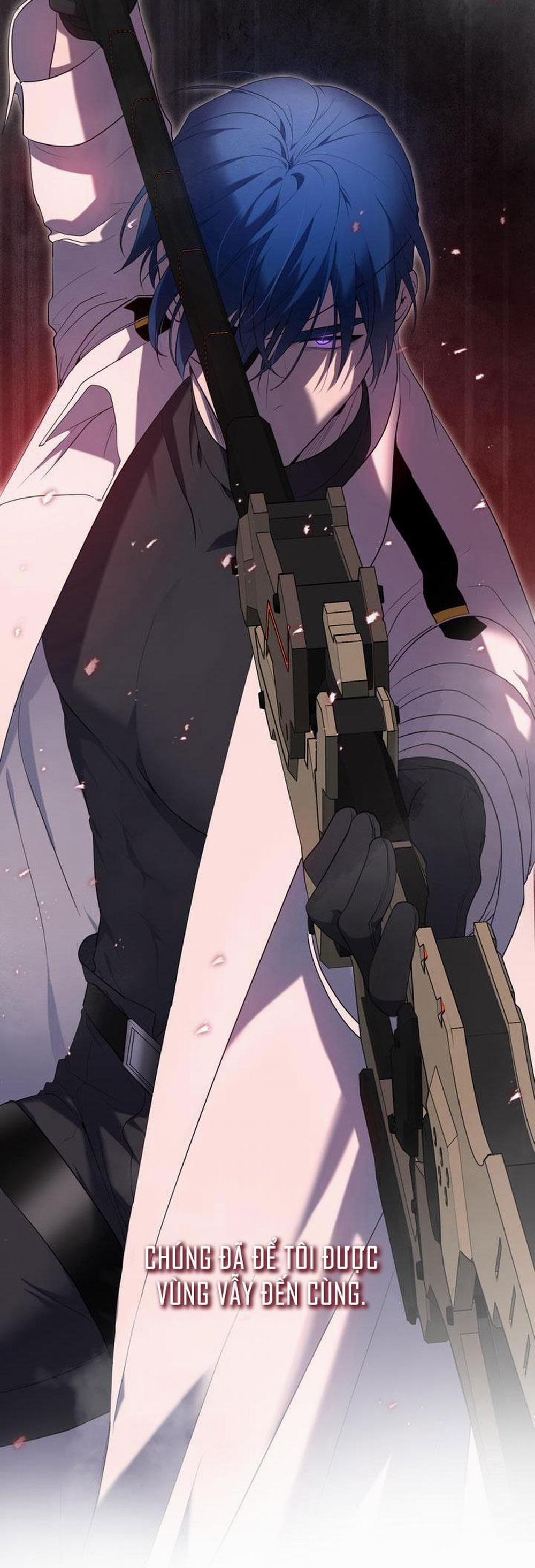 Hương Vị Người Ngoài Hành Tinh 1 trang 24