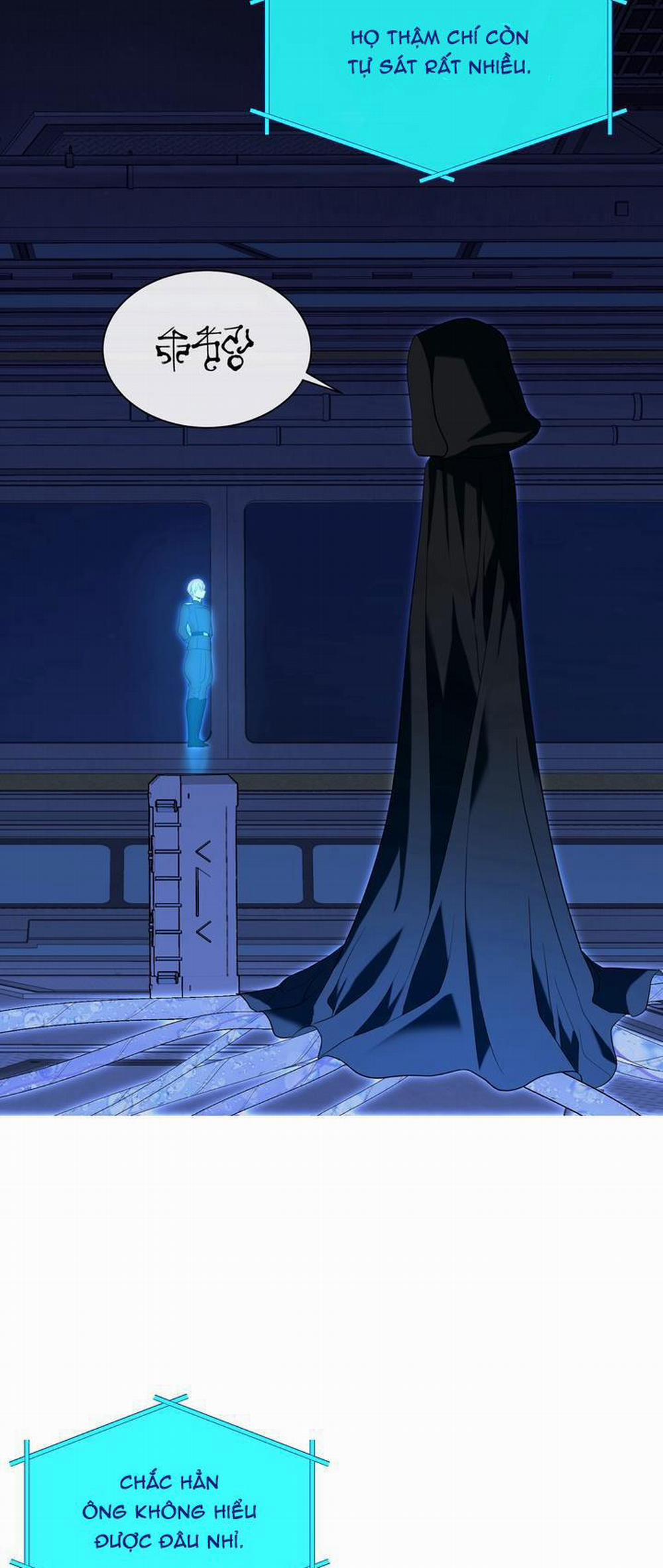 Hương Vị Người Ngoài Hành Tinh 1 trang 26