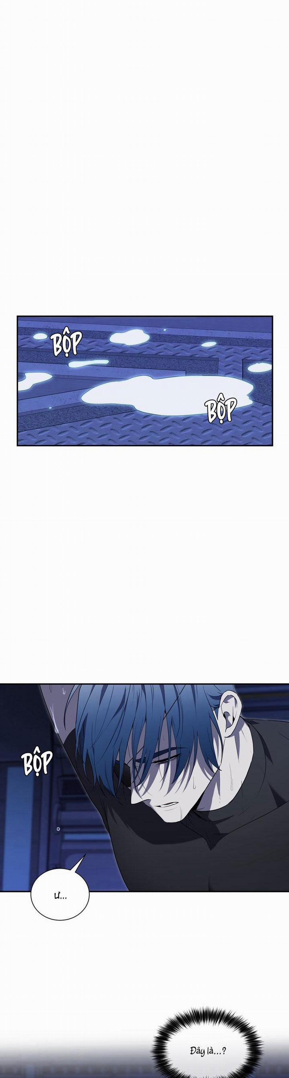 Hương Vị Người Ngoài Hành Tinh 1 trang 28