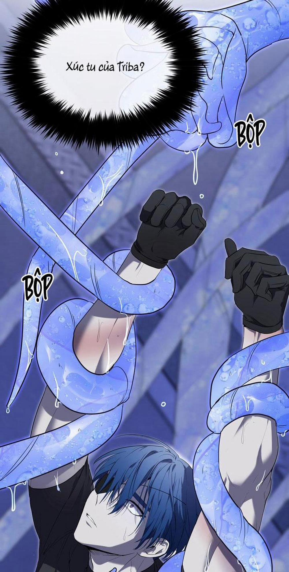 Hương Vị Người Ngoài Hành Tinh 1 trang 31