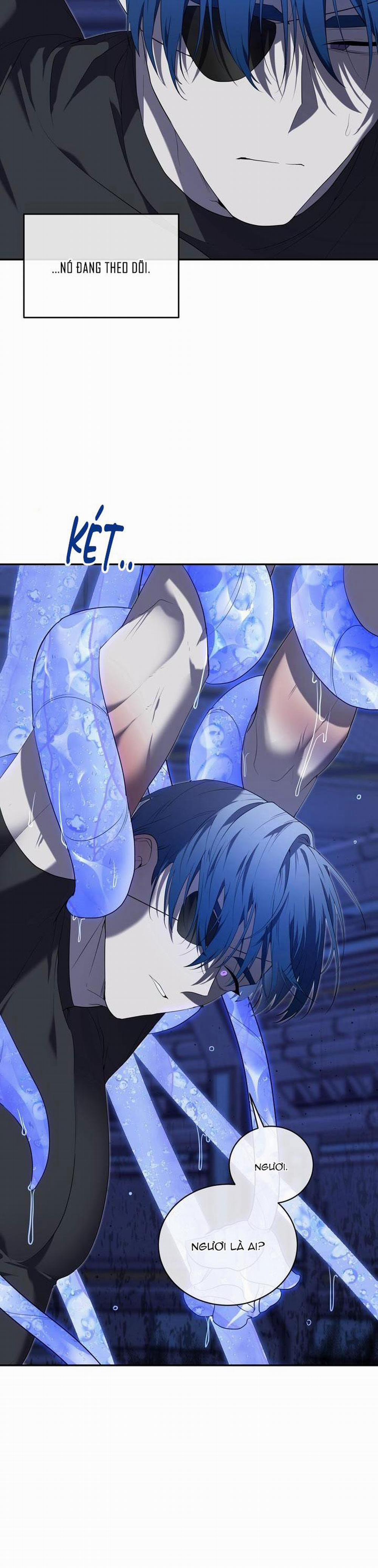 Hương Vị Người Ngoài Hành Tinh 1 trang 34