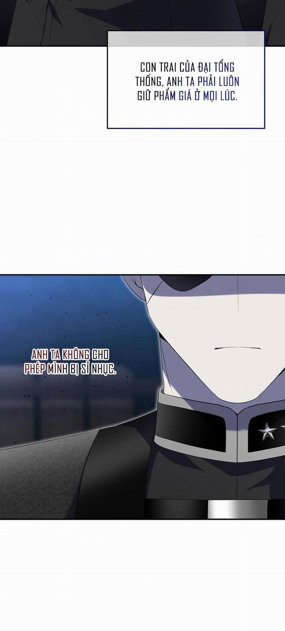 Hương Vị Người Ngoài Hành Tinh 1 trang 45