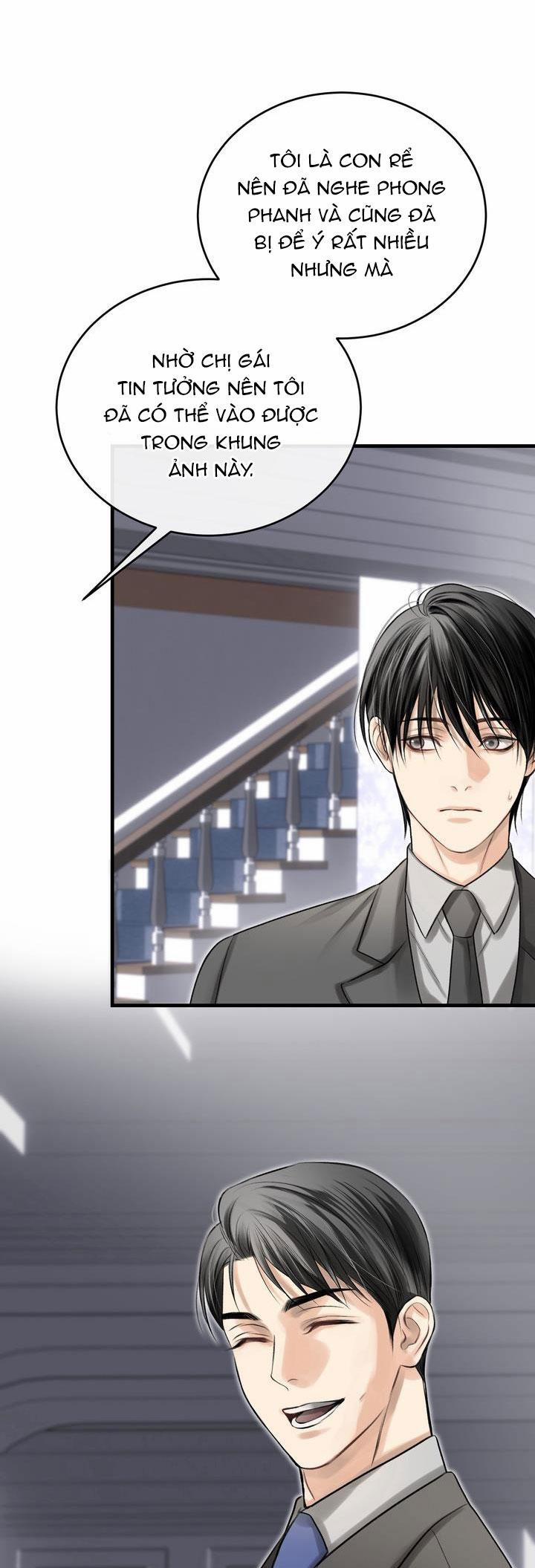 Hương Vị Người Ngoài Hành Tinh 17 0 trang 13