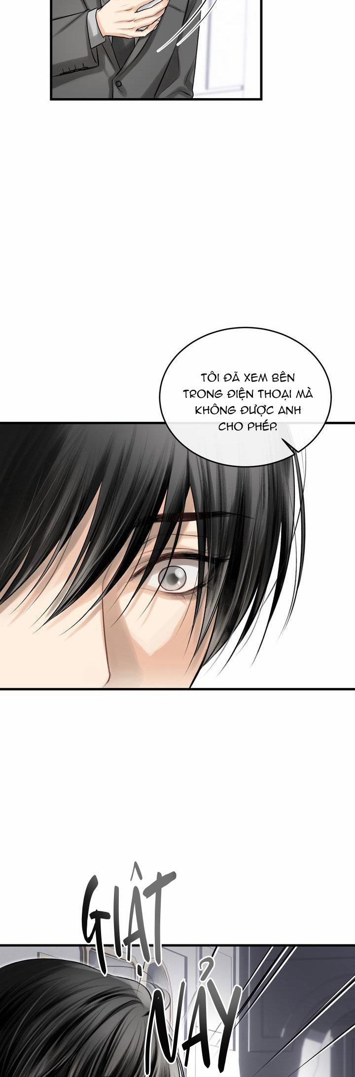 Hương Vị Người Ngoài Hành Tinh 17 0 trang 15