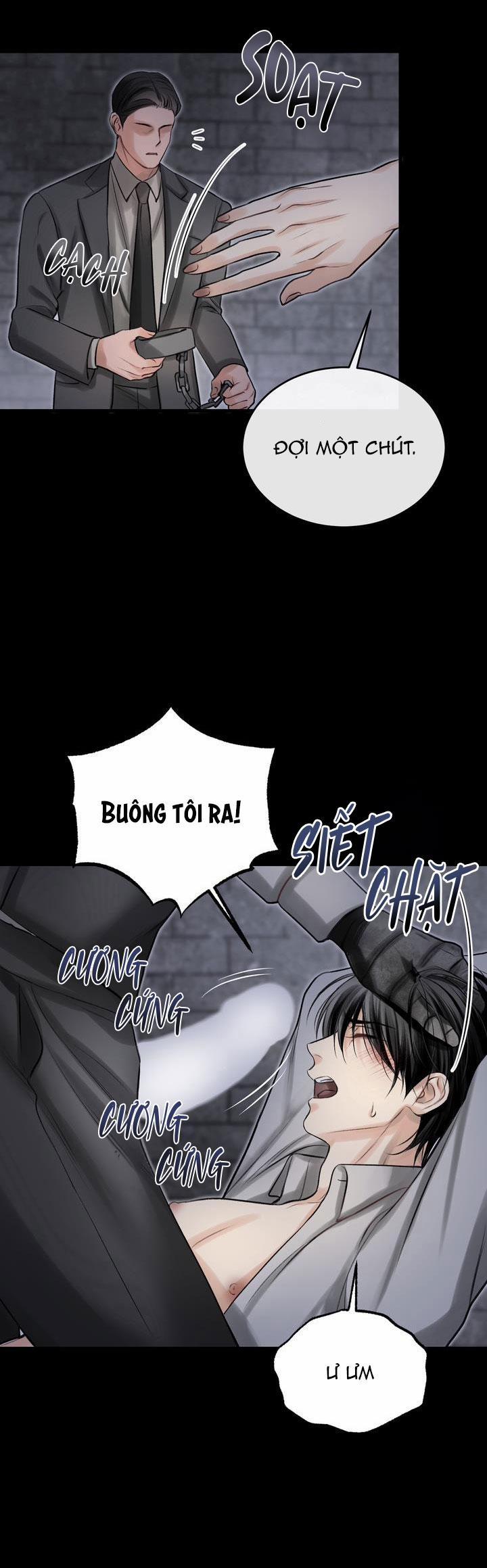 Hương Vị Người Ngoài Hành Tinh 17 0 trang 46