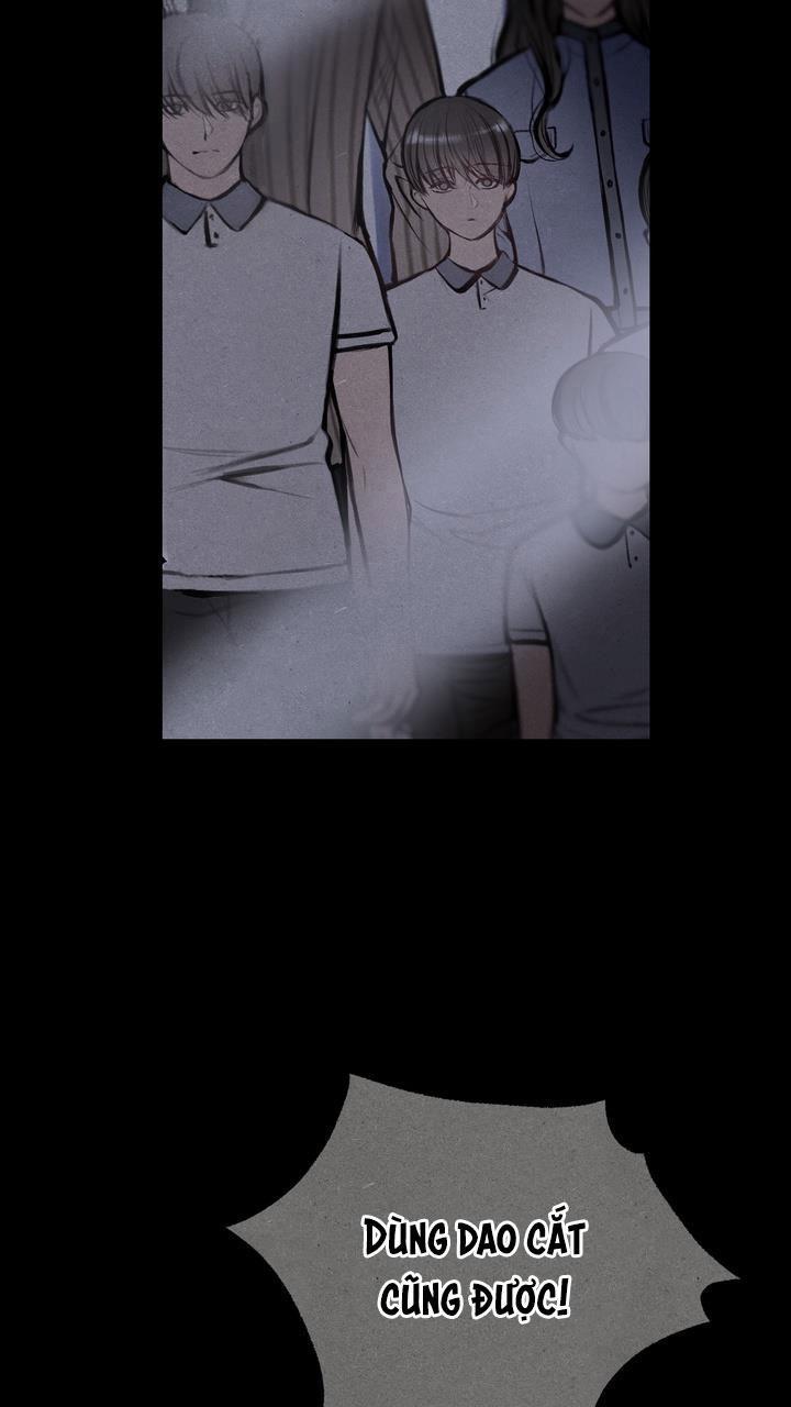 Hương Vị Người Ngoài Hành Tinh 17 0 trang 62