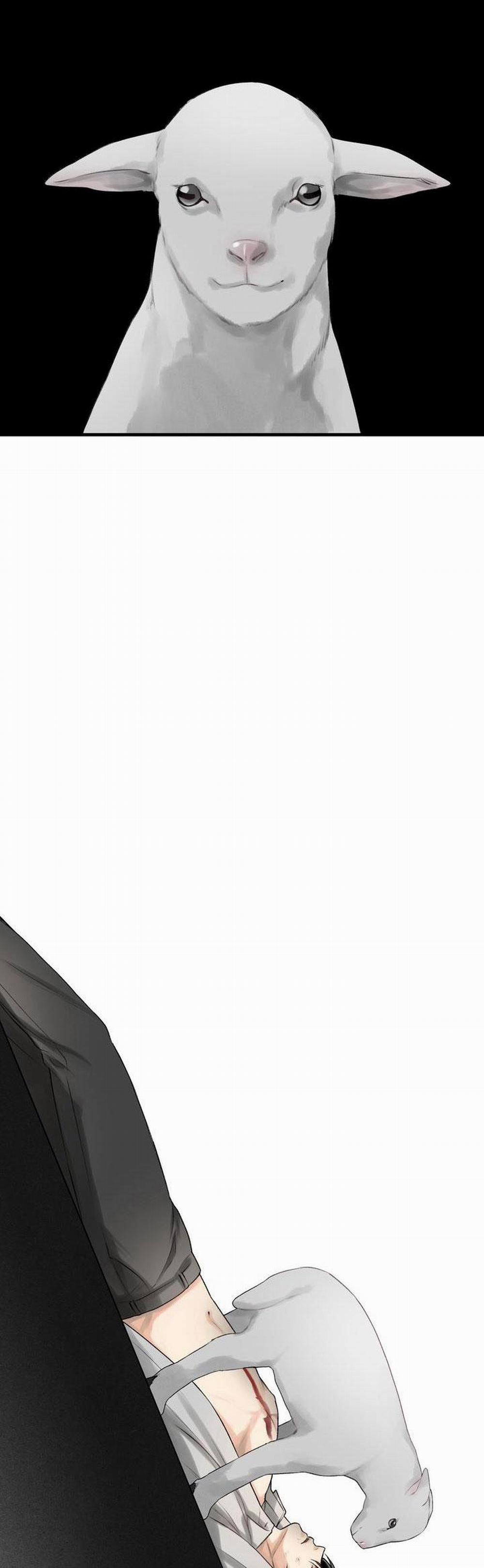 Hương Vị Người Ngoài Hành Tinh 17 trang 41