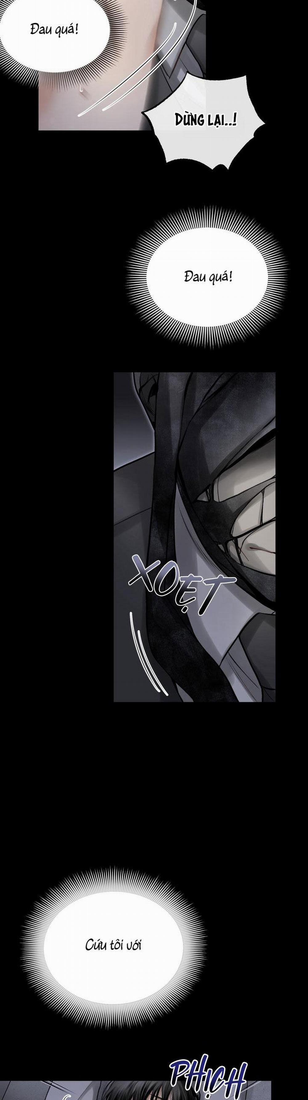 Hương Vị Người Ngoài Hành Tinh 17 trang 54