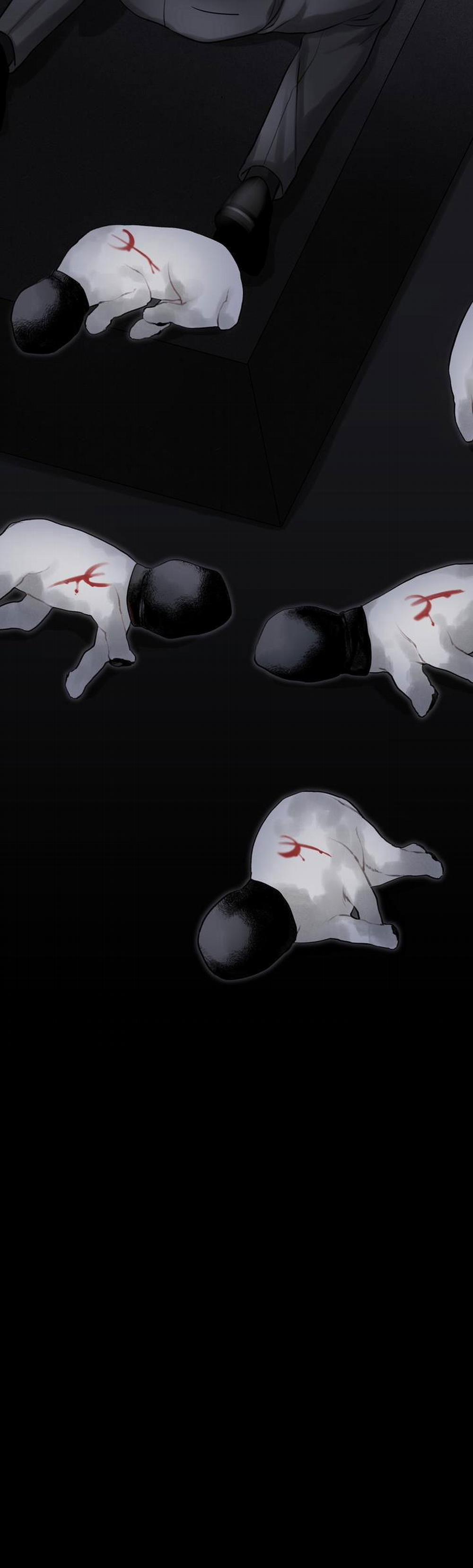 Hương Vị Người Ngoài Hành Tinh 17 trang 59