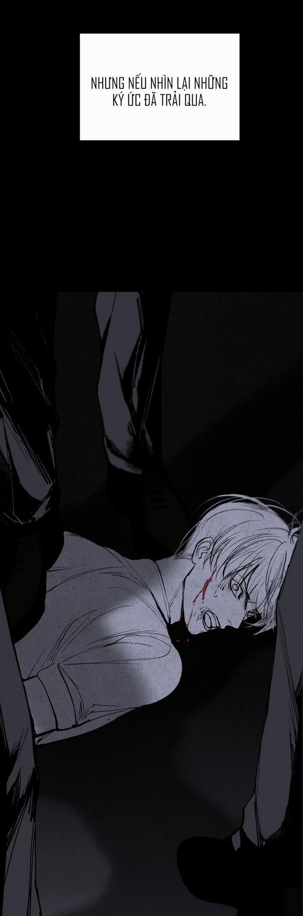 Hương Vị Người Ngoài Hành Tinh 17 trang 64