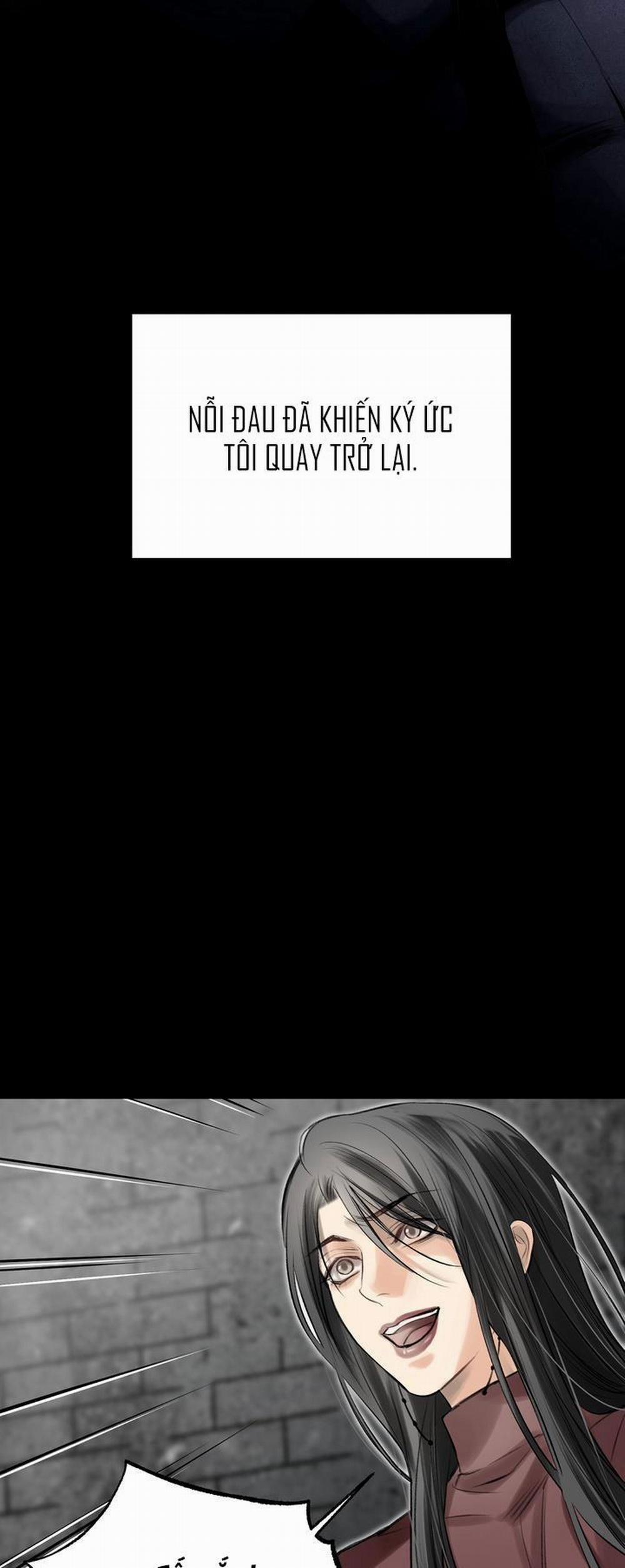 Hương Vị Người Ngoài Hành Tinh 17 trang 68