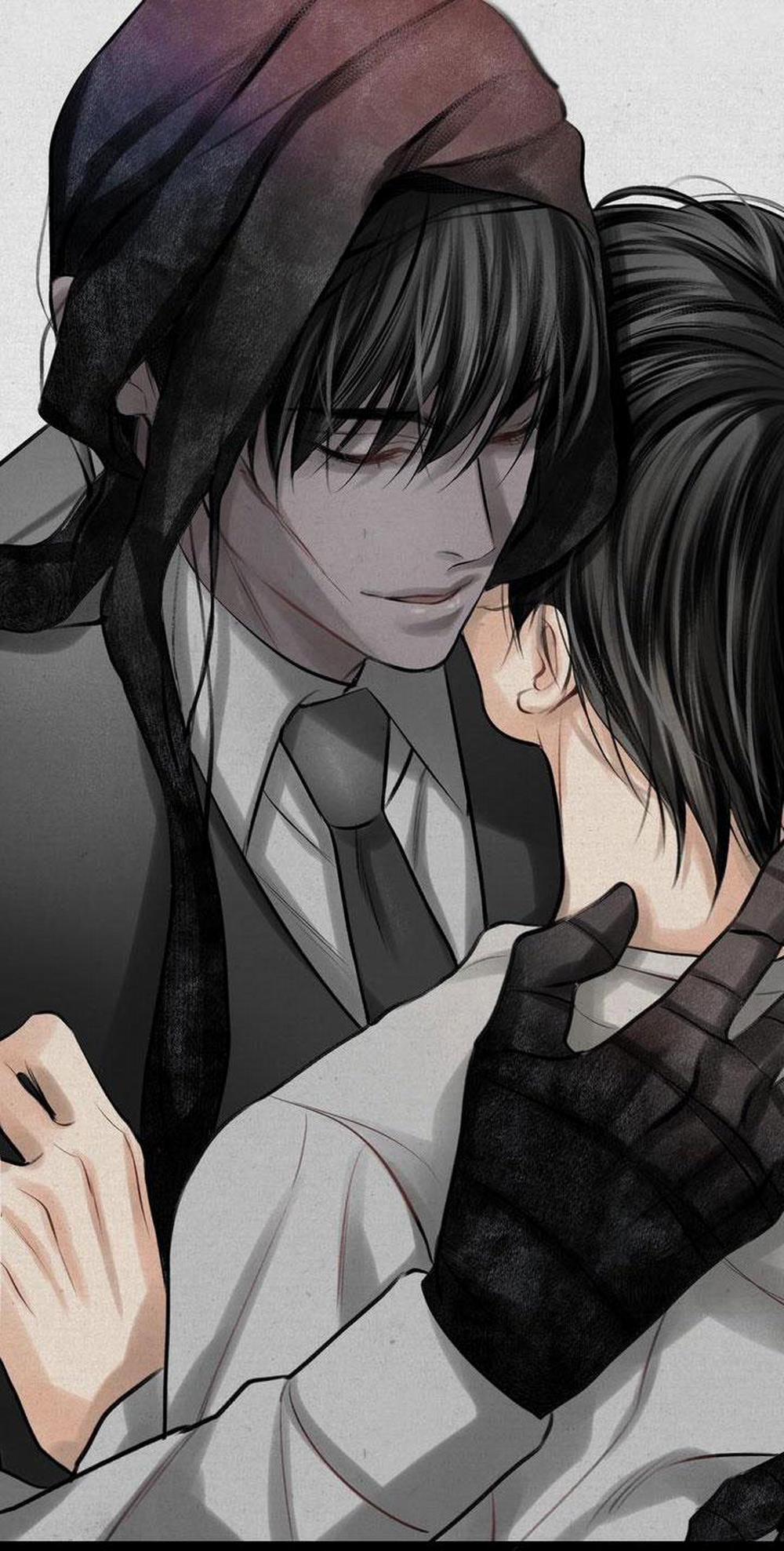 Hương Vị Người Ngoài Hành Tinh 17 trang 74