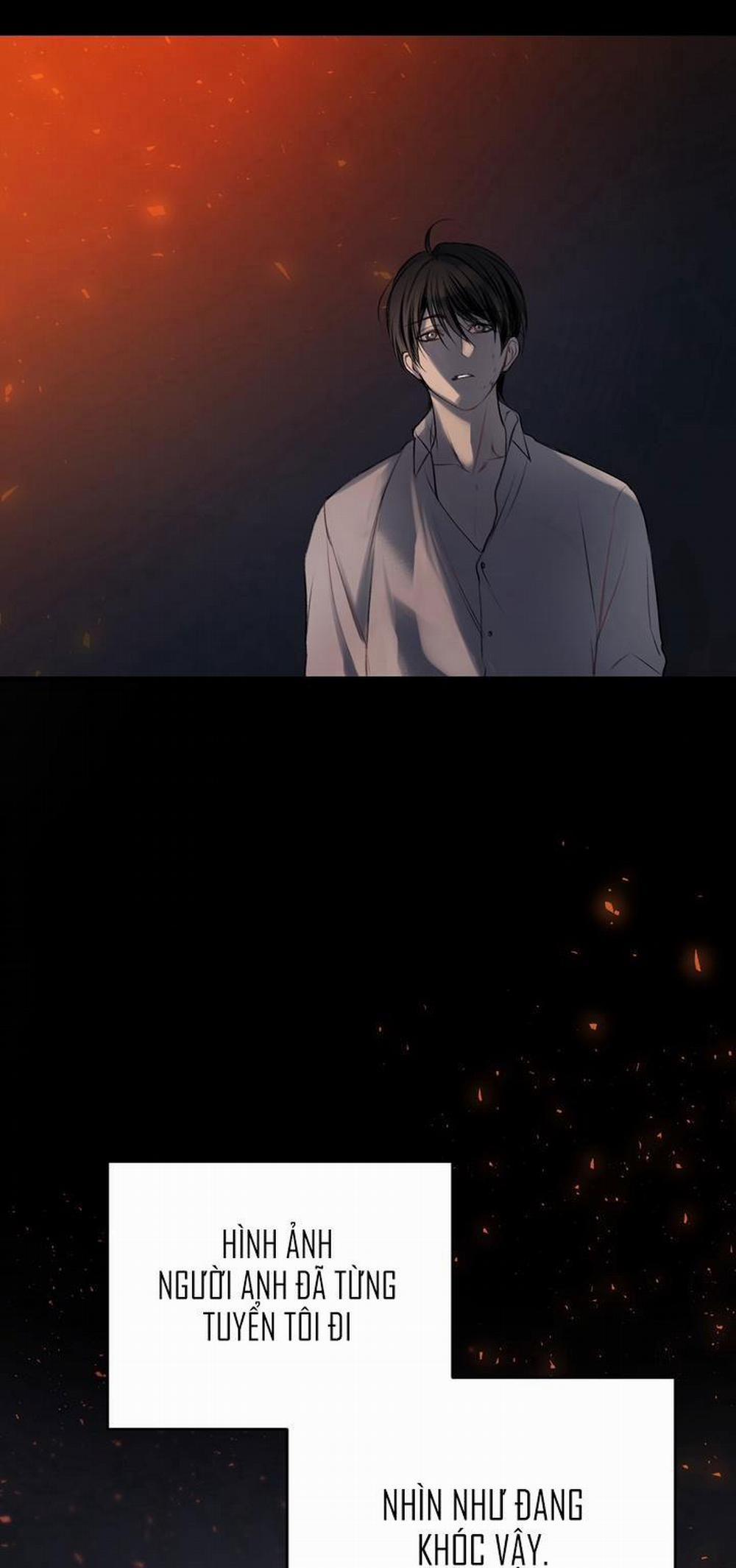 Hương Vị Người Ngoài Hành Tinh 17 trang 77