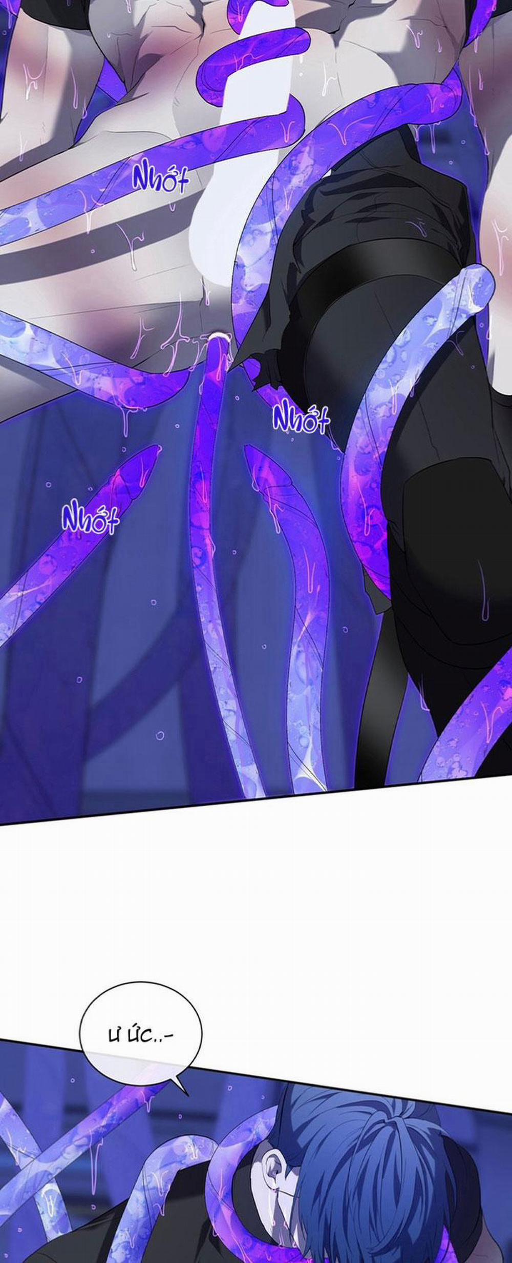 Hương Vị Người Ngoài Hành Tinh 2 trang 13