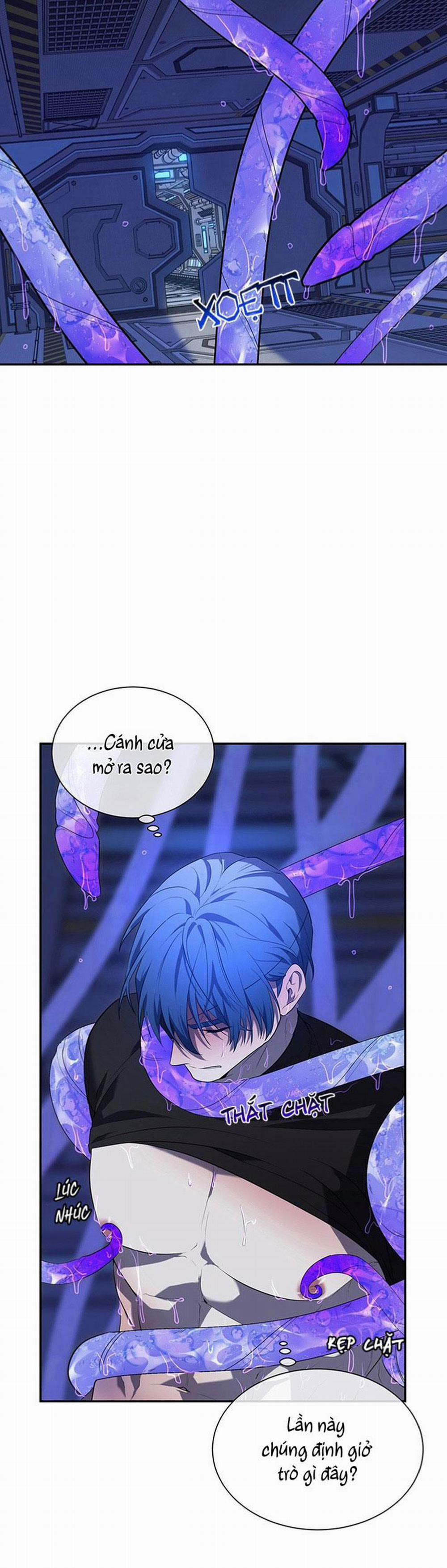 Hương Vị Người Ngoài Hành Tinh 2 trang 25