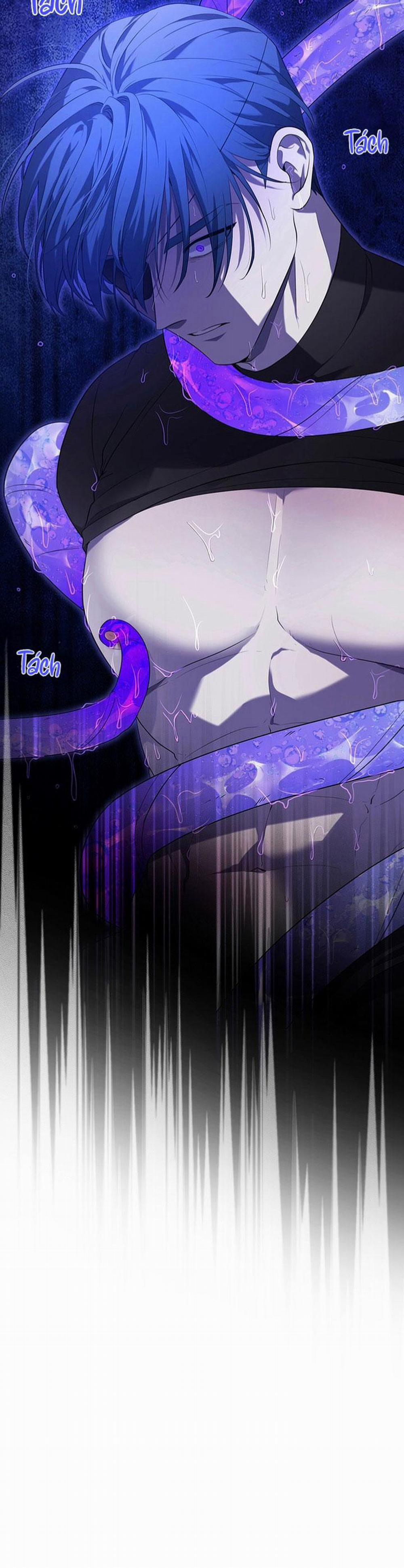 Hương Vị Người Ngoài Hành Tinh 2 trang 27