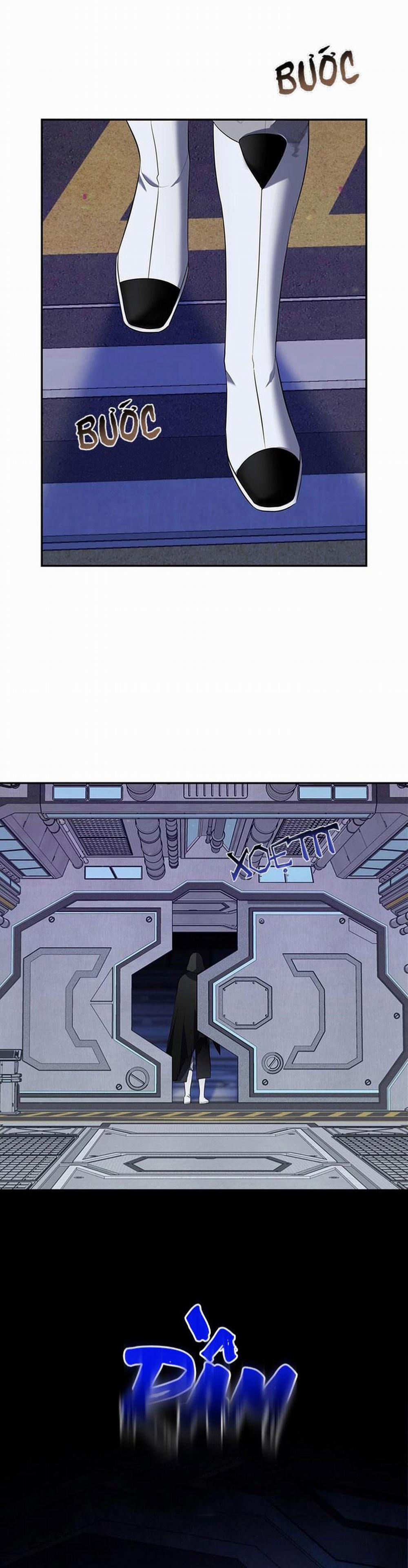 Hương Vị Người Ngoài Hành Tinh 2 trang 28