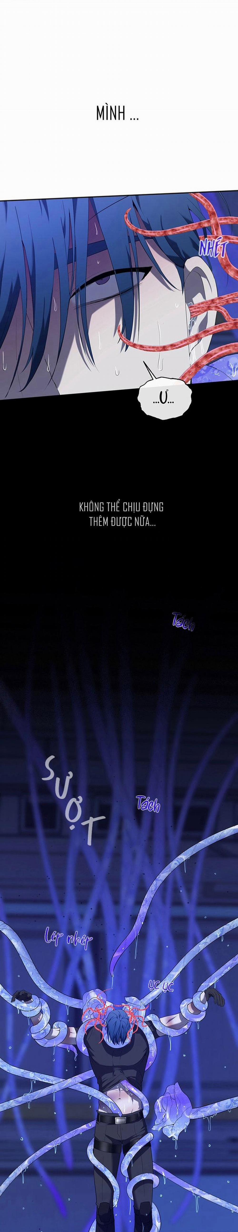 Hương Vị Người Ngoài Hành Tinh 2 trang 3