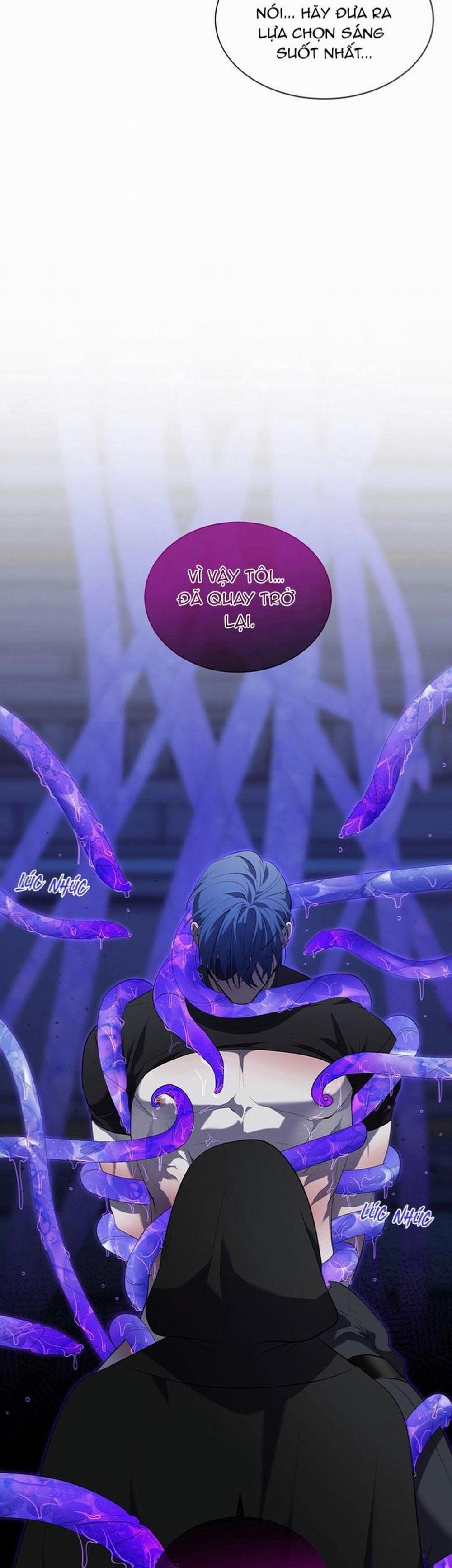 Hương Vị Người Ngoài Hành Tinh 2 trang 32