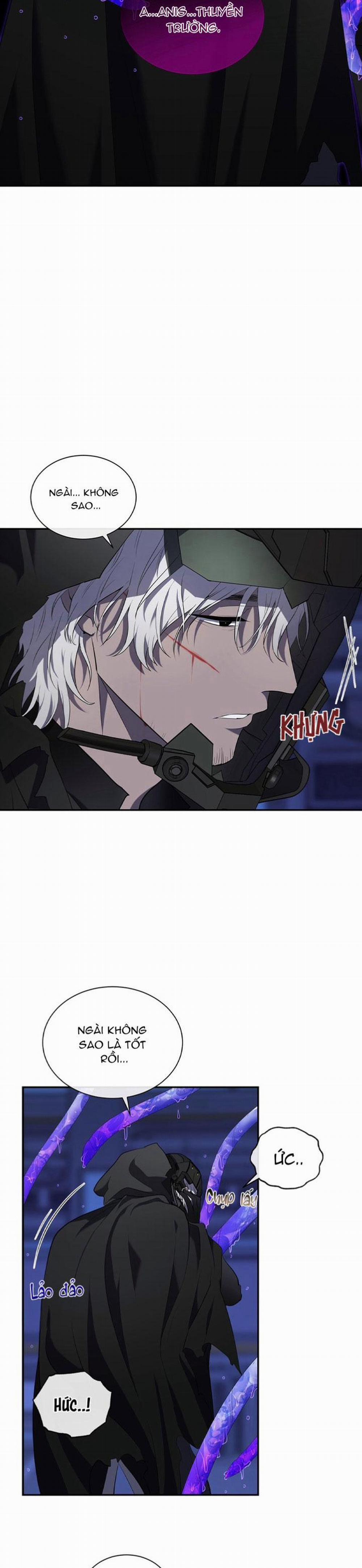 Hương Vị Người Ngoài Hành Tinh 2 trang 33