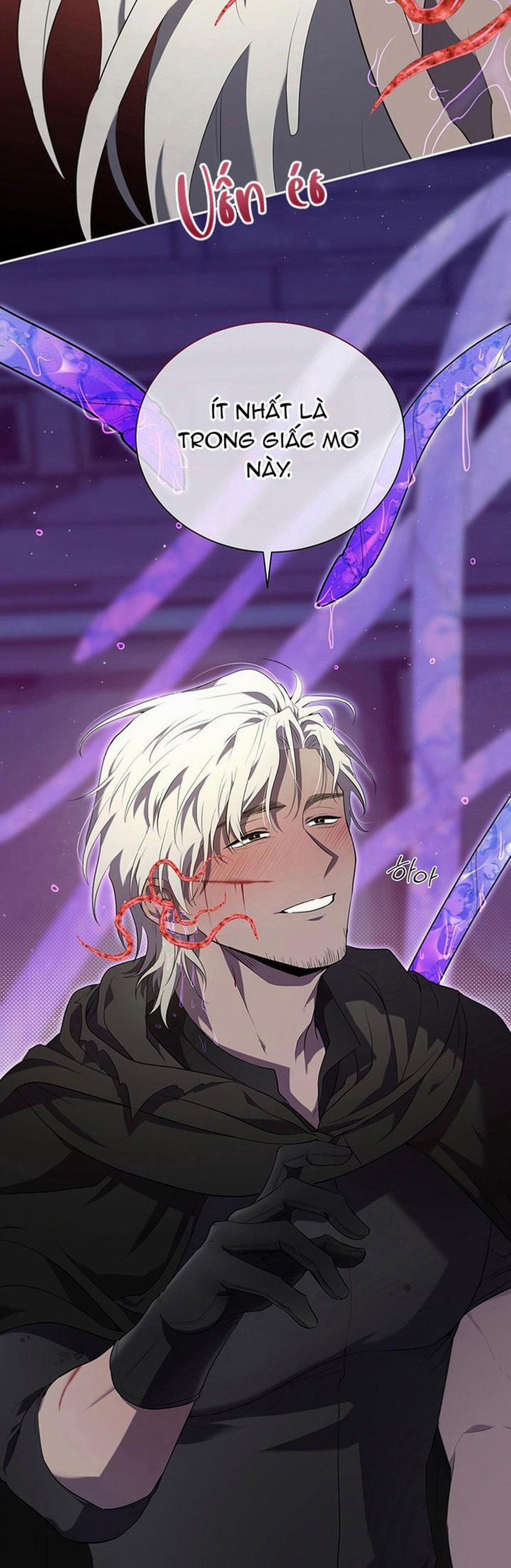 Hương Vị Người Ngoài Hành Tinh 2 trang 38