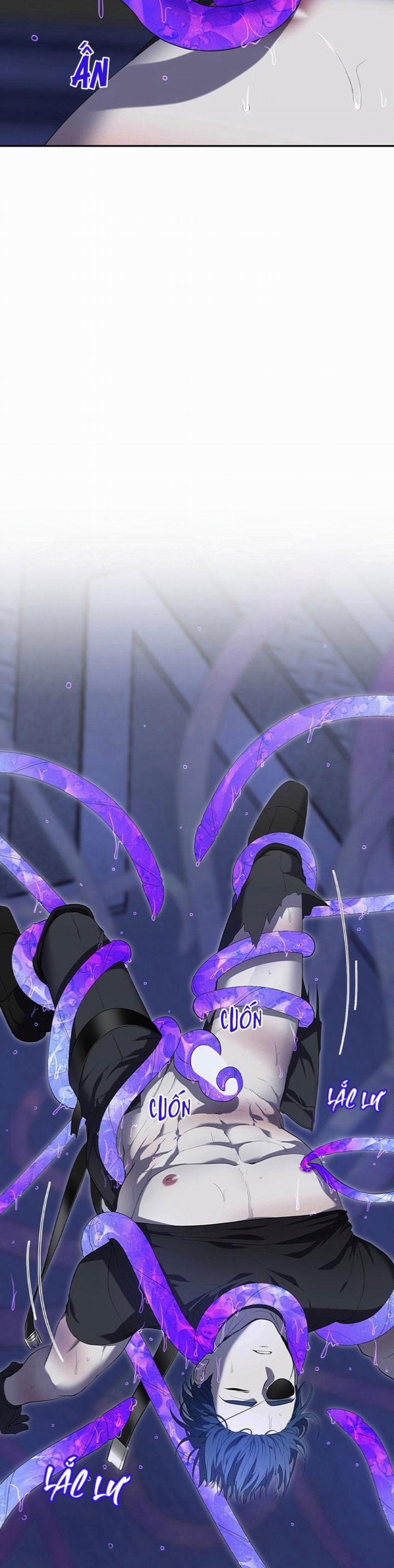 Hương Vị Người Ngoài Hành Tinh 2 trang 7